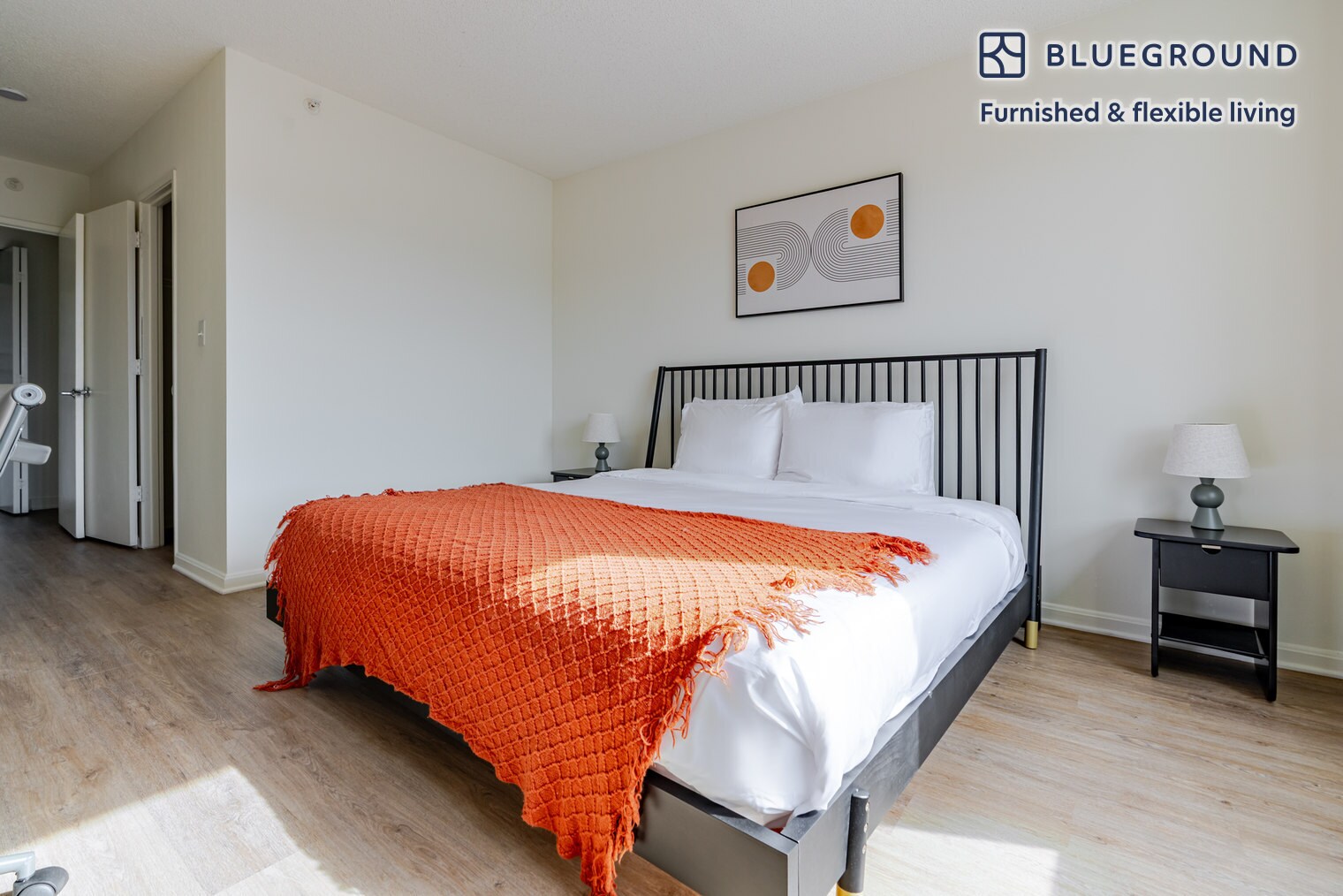 Building Photo - 4650 Washington Blvd