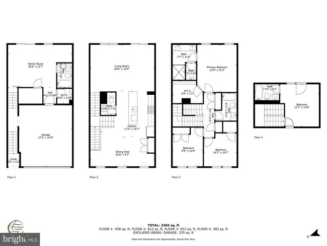 Building Photo - 1723 Beech Leaf St