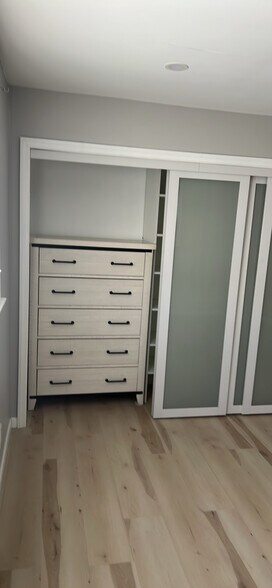 Bedroom 1 - 99 Hancox Ave