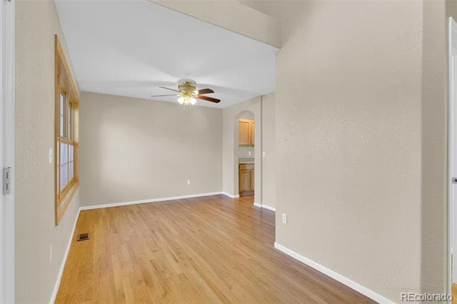 Building Photo - 3912 S Quatar St