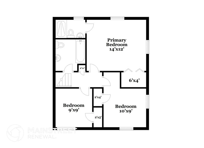 Building Photo - 10601 College Ave