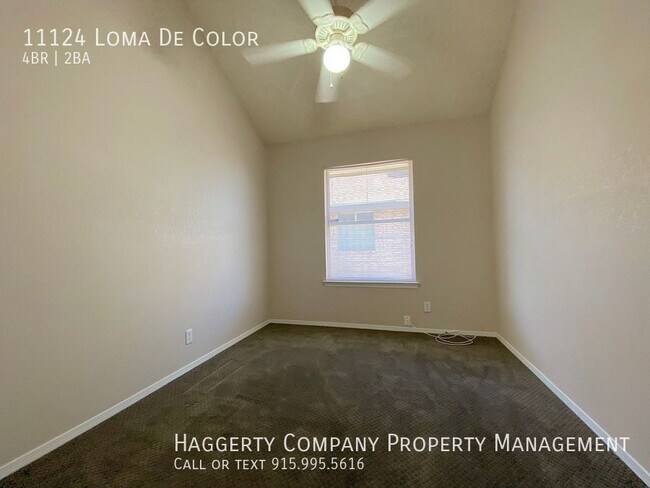 Building Photo - 11124 Loma De Color Dr