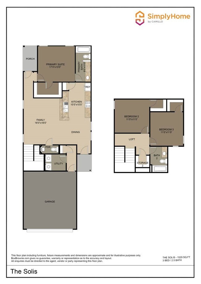 Building Photo - 13911 Westfield Dr