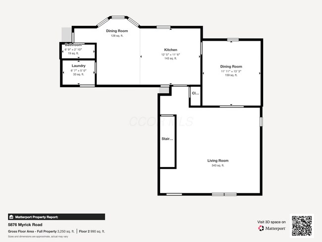 Building Photo - 5876 Myrick Rd