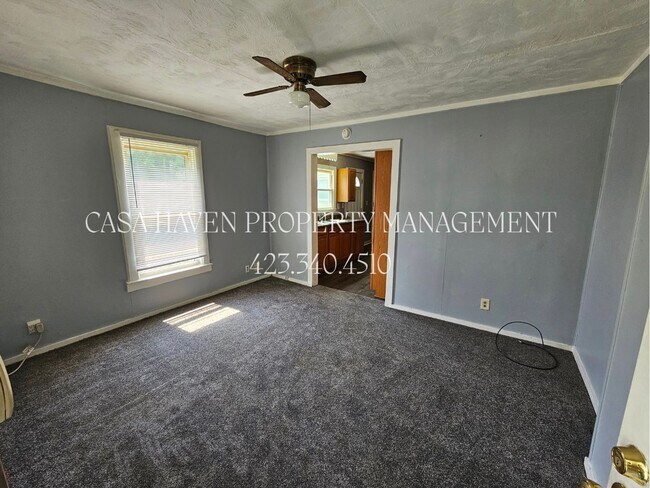 Building Photo - 1364 Milligan Hwy
