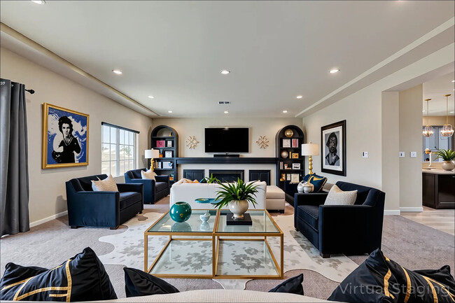 Building Photo - 706 Eros Ct