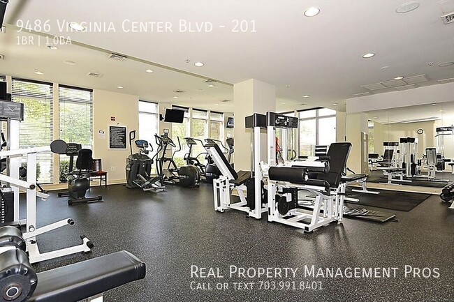 Building Photo - 9486 Virginia Center Blvd