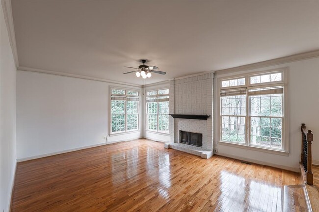 Building Photo - 6215 Bannerhorn Run