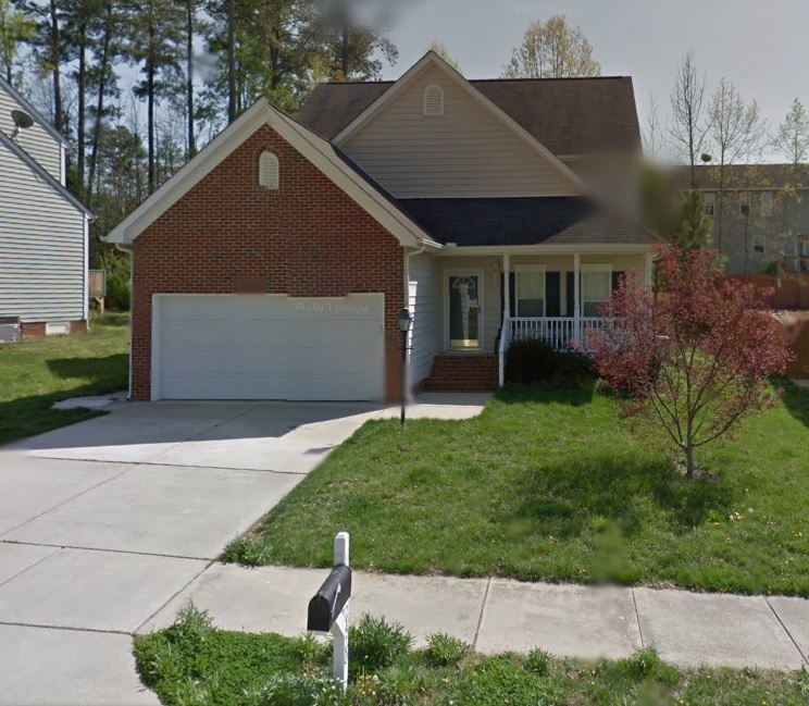 Building Photo - 2420 Horizon Hike Ct