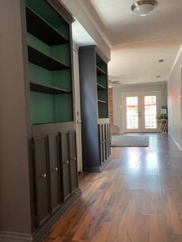 Building Photo - 1209 E Austin St