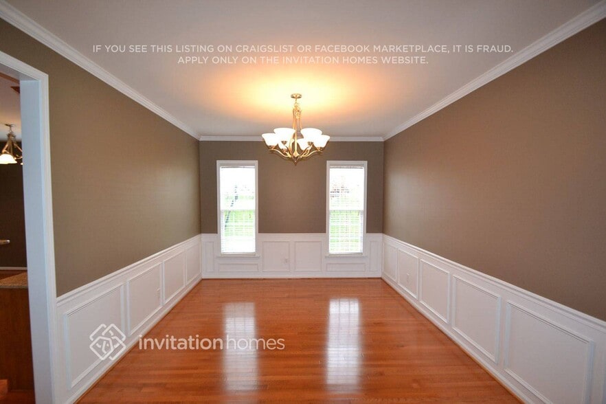 Building Photo - 6036 Graburn's Ford Dr