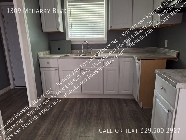 Building Photo - 1309 Meharry Blvd