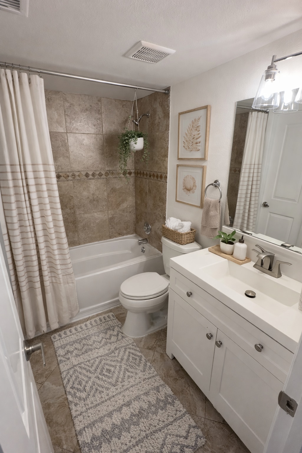 Digitally Staged - 3053 S Ursula Cir