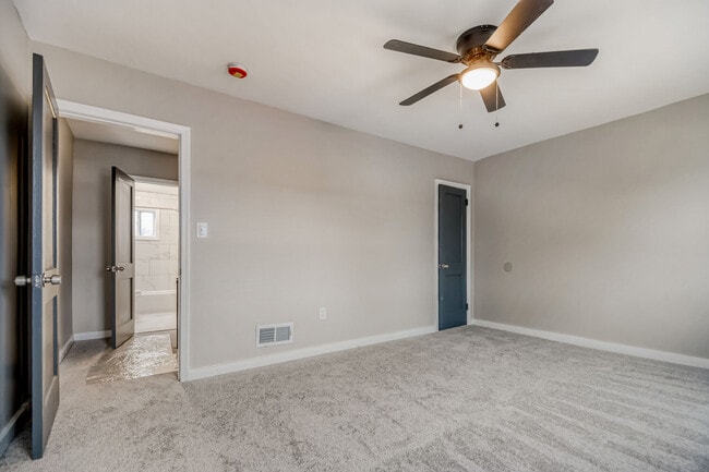 Building Photo - 8413 Kavanagh Rd