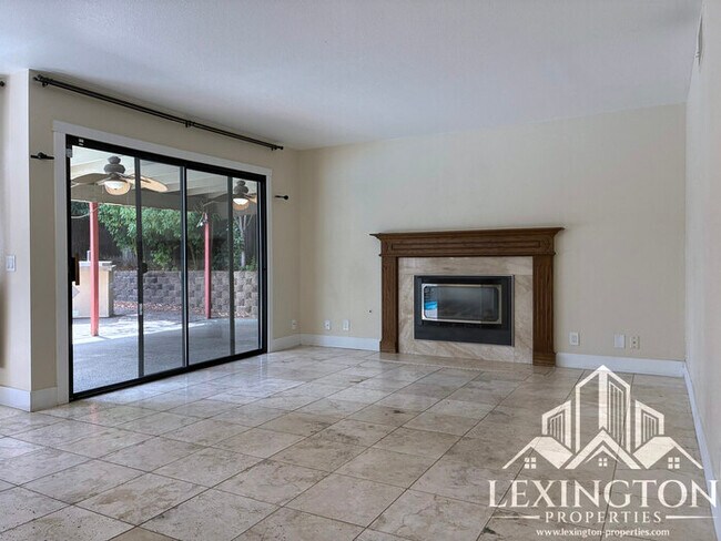 Building Photo - Beautiful, Folsom Home with Pool & Spa in ...