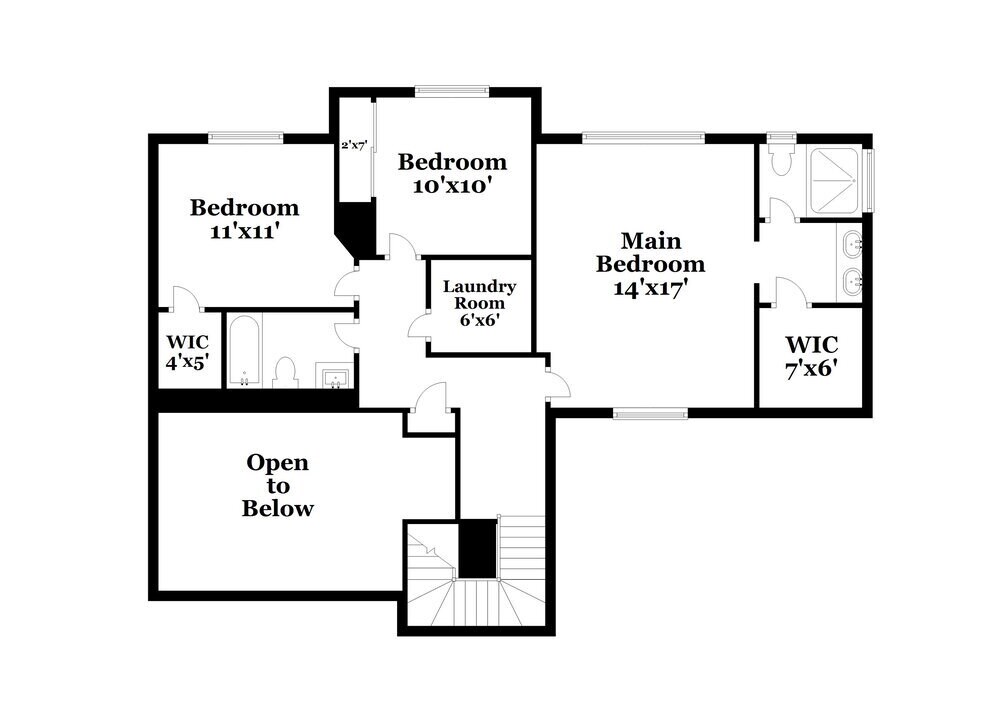 Building Photo - 5325 N Chino Heights St
