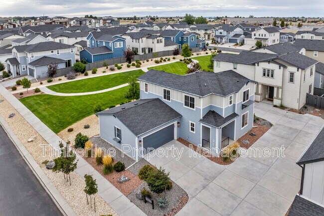 Building Photo - 5833 Spring Breeze Dr