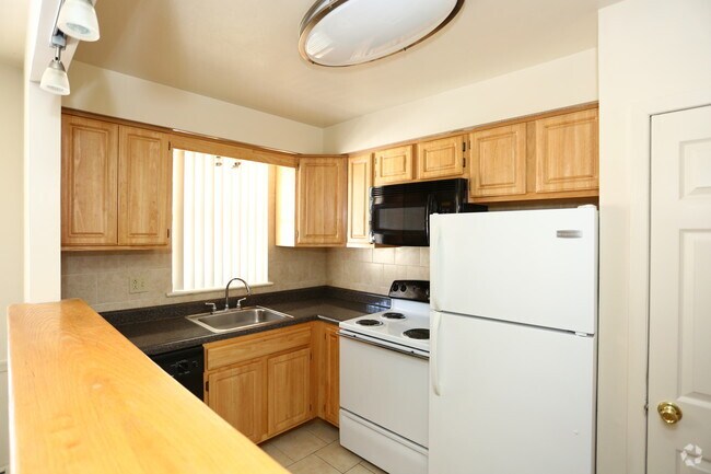 Colonial Gardens - Morrisville, PA | Apartment Finder