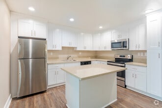 Interior Photo - Marina Haven Apartments