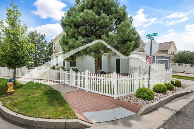 Building Photo - 7604 Firehawk Ln