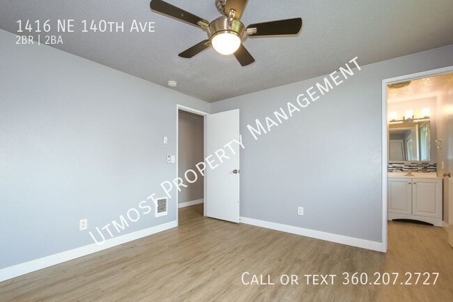 Building Photo - 1416 NE 140th Ave