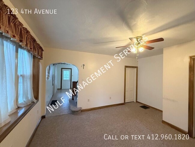 Building Photo - 123 4th Ave