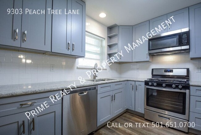 Building Photo - 9303 Peach Tree Ln