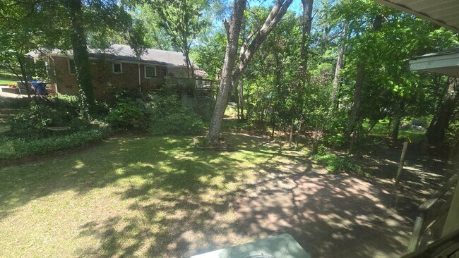 Building Photo - Forest Acres-Duplex