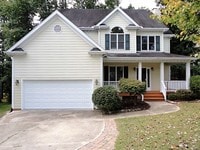 Building Photo - 104 Carostone Ct