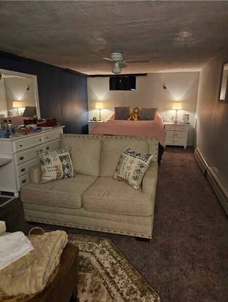 Bedroom # 3 - 1058 Post Rd