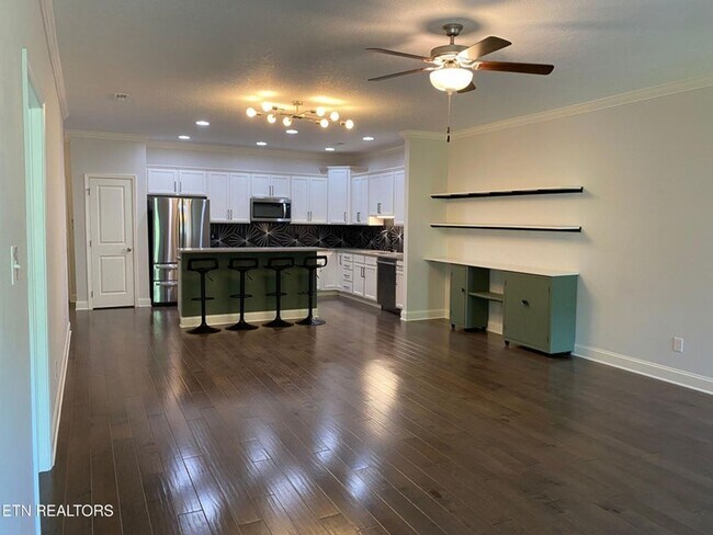 Building Photo - Live in Style, Relax in Comfort, and Love ...
