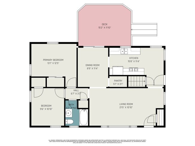 Building Photo - 4 Bed | 2 bath House in Andover School Dis...
