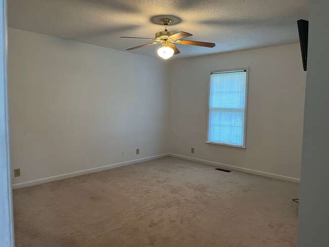 Bedroom #4 (2nd Primary Bedroom) with full bath - 3424 Watts Ln