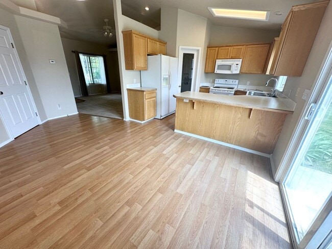 Building Photo - Single Story home in Central Boise available in July 2026!