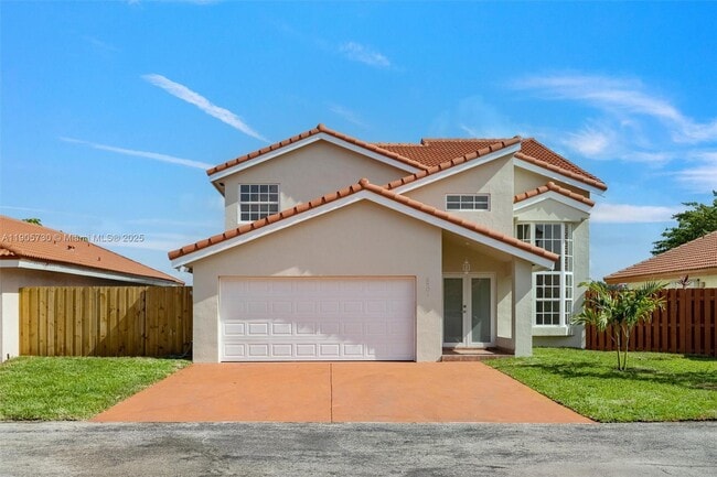 Primary Photo - 8501 NW 191st St