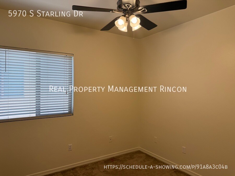 Building Photo - 5970 S Starling Dr