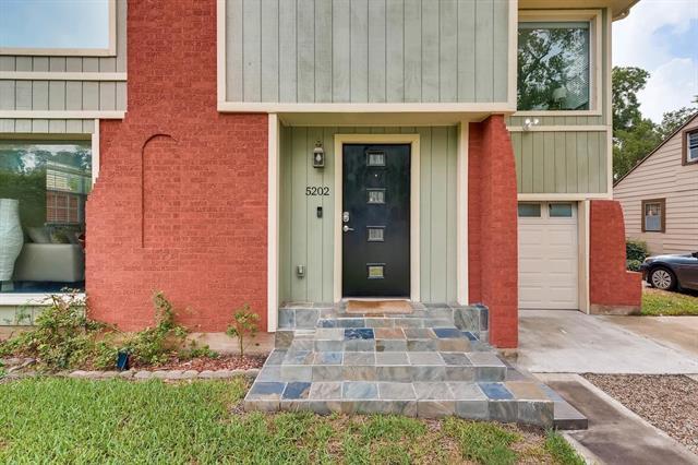 Building Photo - 5202 Pershing St