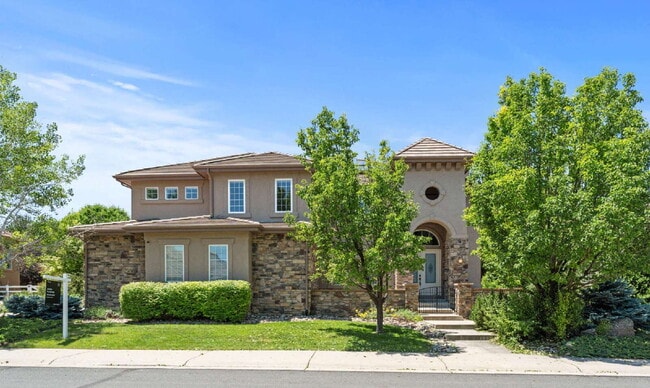 Building Photo - Luxurious 4-Bed Retreat with Expansive 6,053 sq. ft. Layout, High-End Finishes, Flexible Living S...