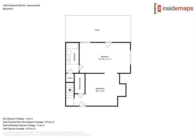 Building Photo - 1285 Grayland Hills Dr