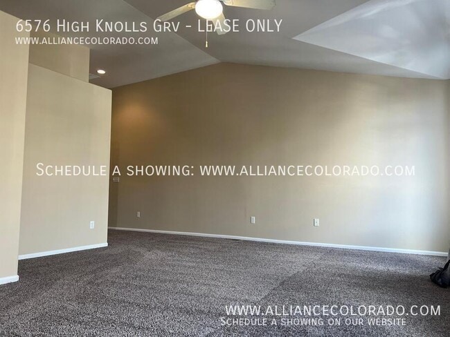 Building Photo - 6576 High Knls Grv