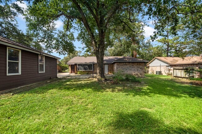 Building Photo - 2526 Nightowl Trail