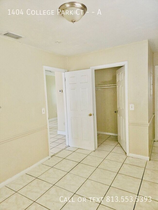 Building Photo - 1404 College Park Ct