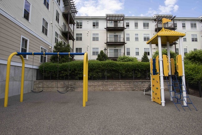 Building Photo - 4 Repton Pl