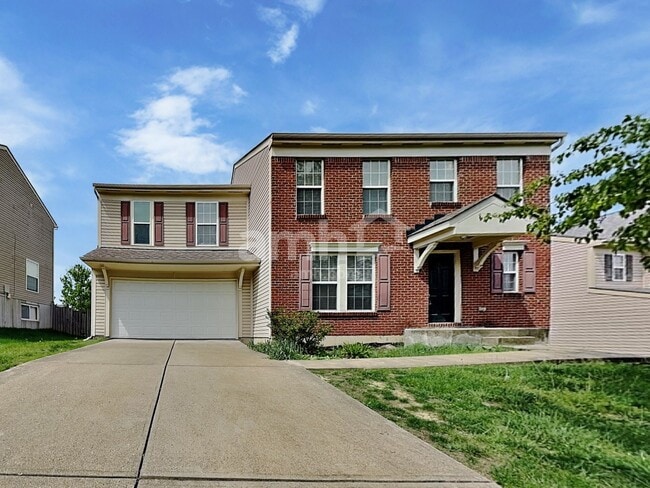 Building Photo - 1231 Edgebrook Ct