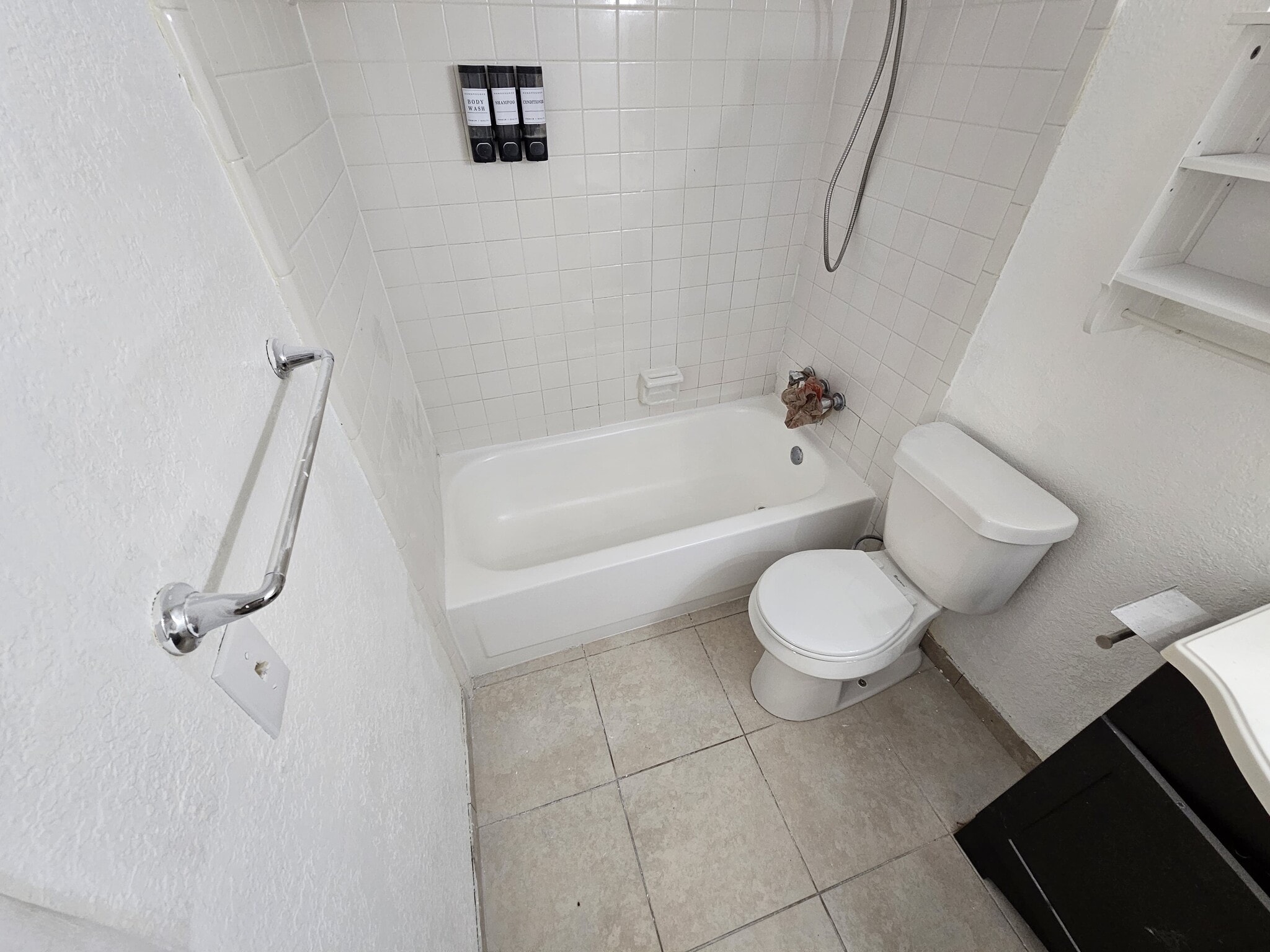 Bathroom two - 908 Lake Destiny Rd