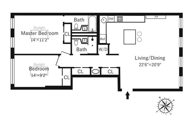 Building Photo - 148 Waverly Place