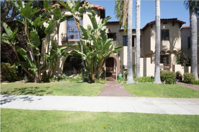 Beautiful Spanish Style Building - 438 Smithwood Dr