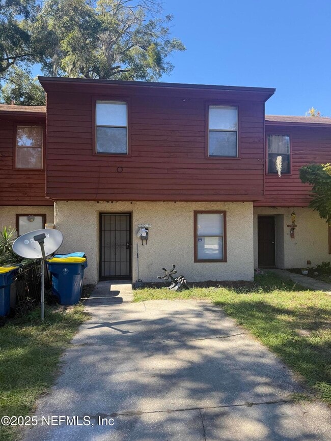 Building Photo - 1210 Whitlock Ave