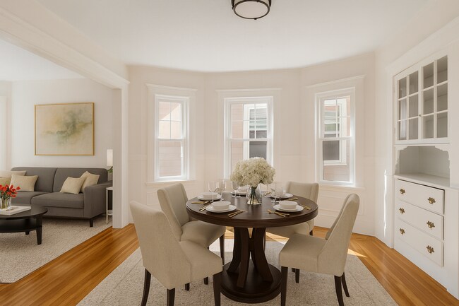 Building Photo - 105 Fayerweather St