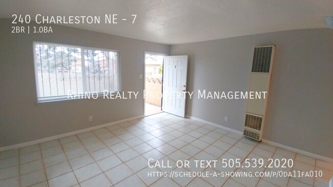 Building Photo - 240 Charleston St NE